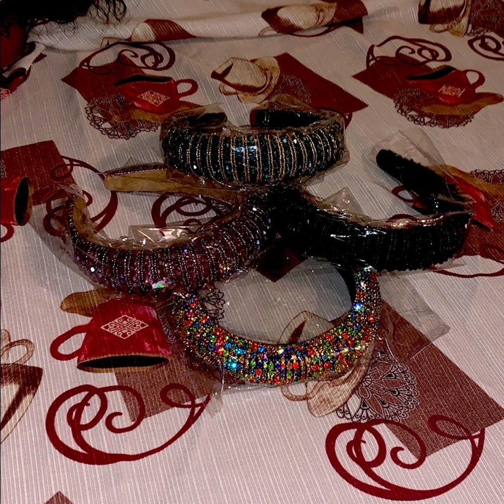 Headbands